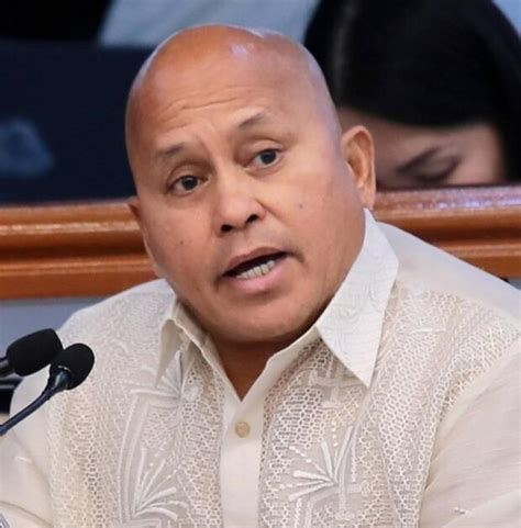 Dela Rosa blasts Espenido’s ‘scripted’ claims against him.
